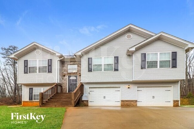Building Photo - 2224 Smallwood Springs Dr Rental
