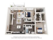 The Banks Floor Plan