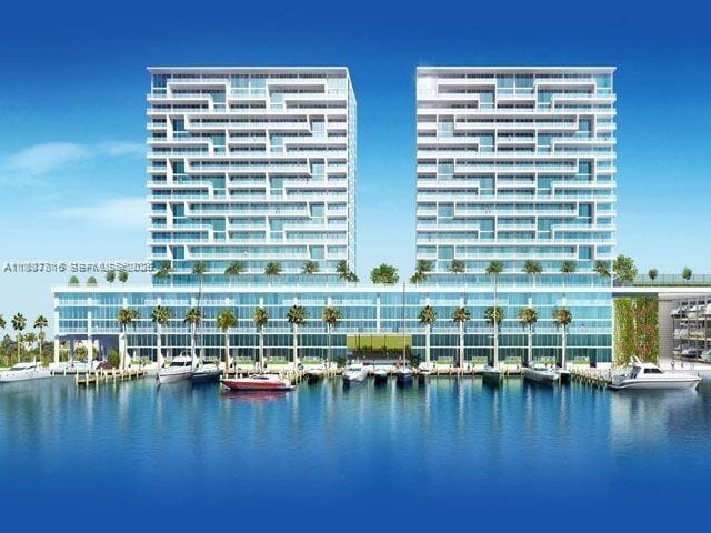 Building Photo - 400 Sunny Isles Blvd Unit 317