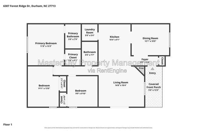 Photo - 6307 Forest Ridge Dr