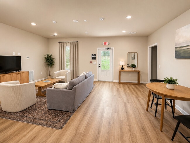 Community Room