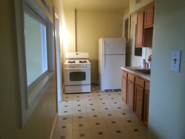 Cocina - 4354 Murray Ave Unidad #3