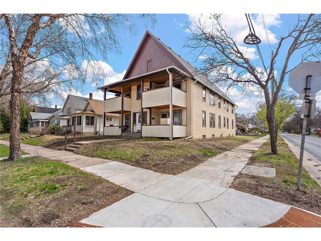 Photo - 3101 E 24th St Townhome