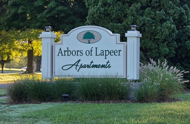 Arbors of Lapeer Apartments