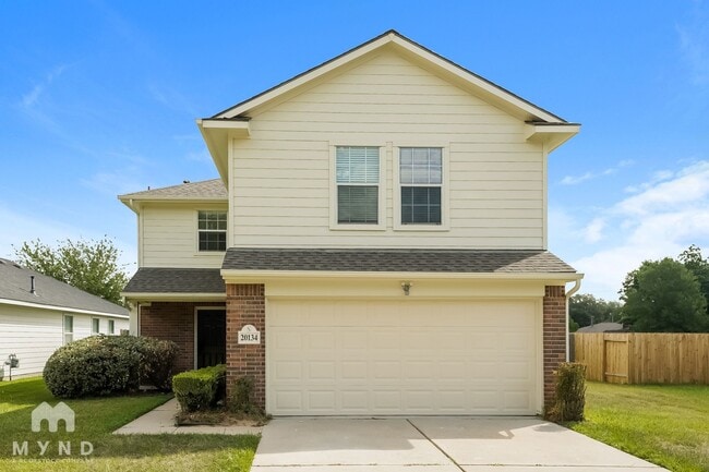 Building Photo - 20134 Fort Stanton Dr Rental