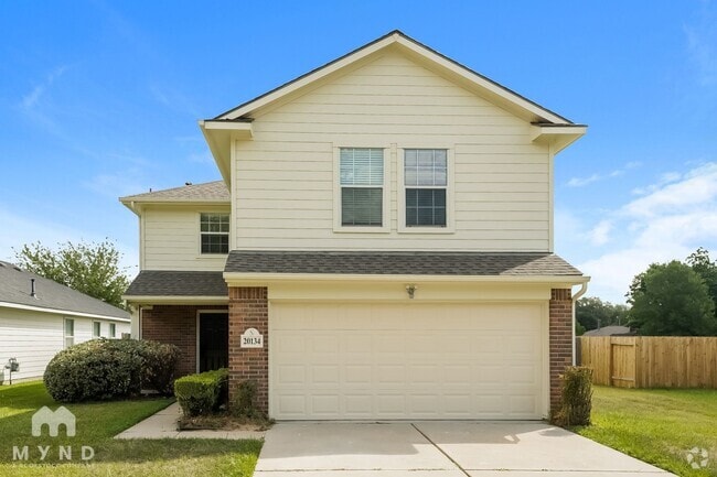 Building Photo - 20134 Fort Stanton Dr Rental