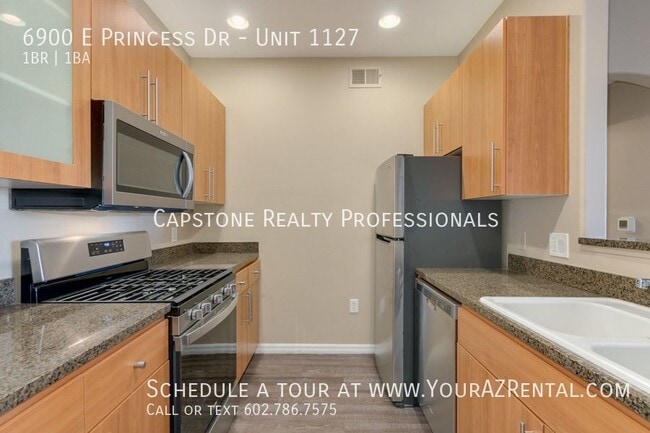 Photo - 6900 E Princess Dr Unit 1127