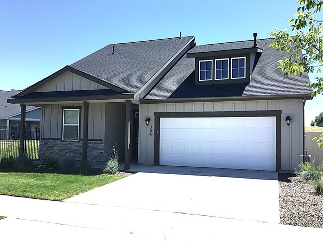 Building Photo - 309 E Sicily Dr Rental
