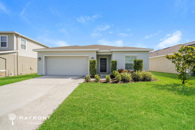 Building Photo - 18523 Hunters Meadow Walk Rental