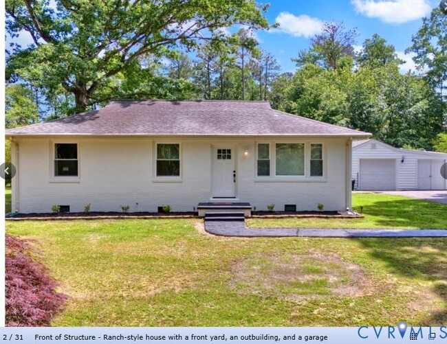 Photo - 11215 Thorncroft Dr