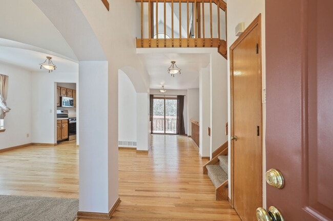 Photo - Beautifully Updated 3BR/2.5BA Home in Longmont – $300 Off First Month's Rent