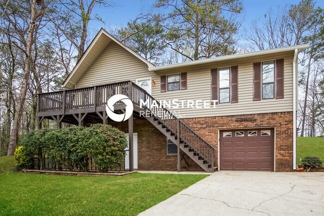 Building Photo - 3 Bedroom Pet-Friendly Home in MCCALLA, AL...