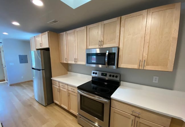1120 N Dodge St Unidad 1118 N Dodge