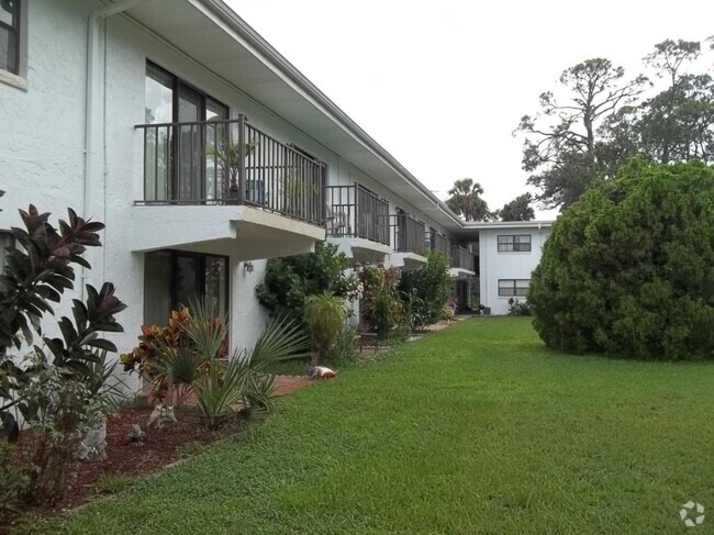 Building Photo - Gorgeous one bedroom unit with balcony Rental