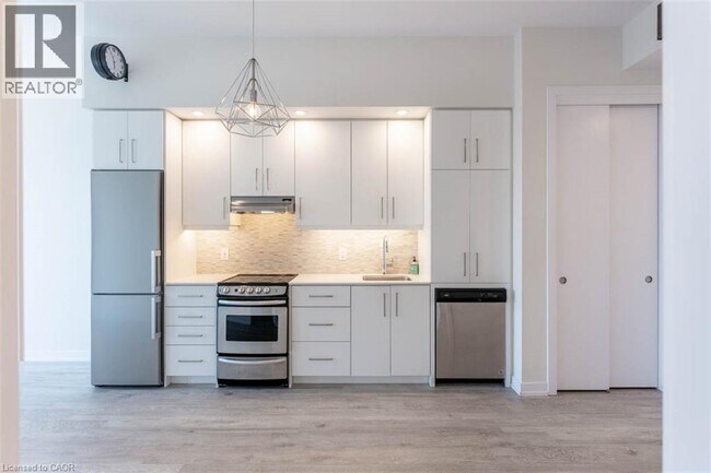 Photo - 40 Esplanade Ln Unité 620