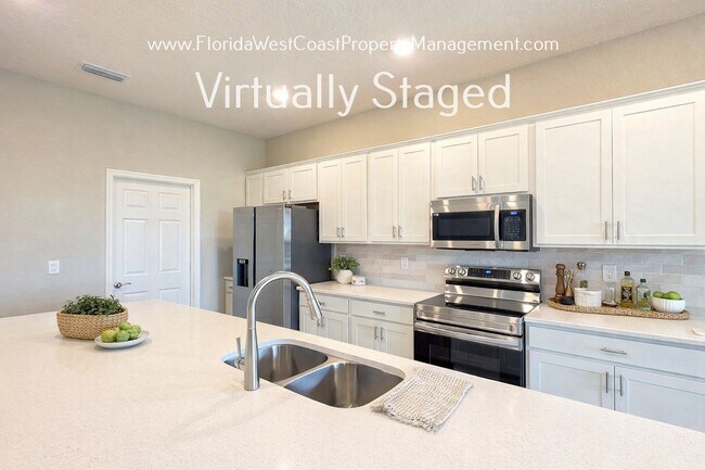 Photo - BRILLIANT 4 BEDROOM/2.5 BATH HOME AVAILABLE IN AVIARY at RUTLAND RANCH PARRISH!