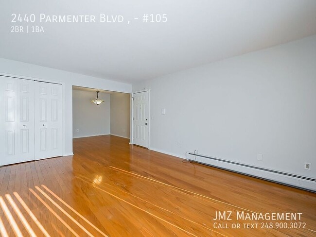Photo - 2440 Parmenter Blvd Unit #105