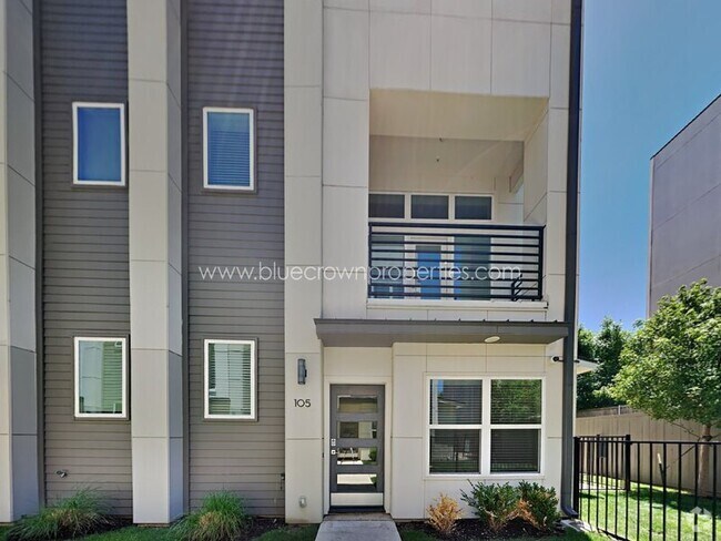 Building Photo - 1717 Caddo St Unit #105 Rental