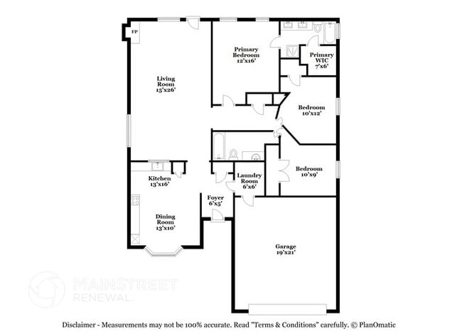 Photo - 10529 Splitridge Ct