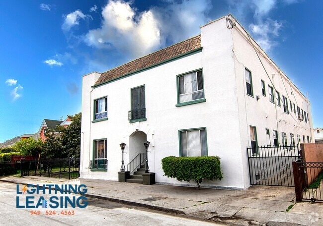 Building Photo - 442 E 27th St Unit 203B Rental