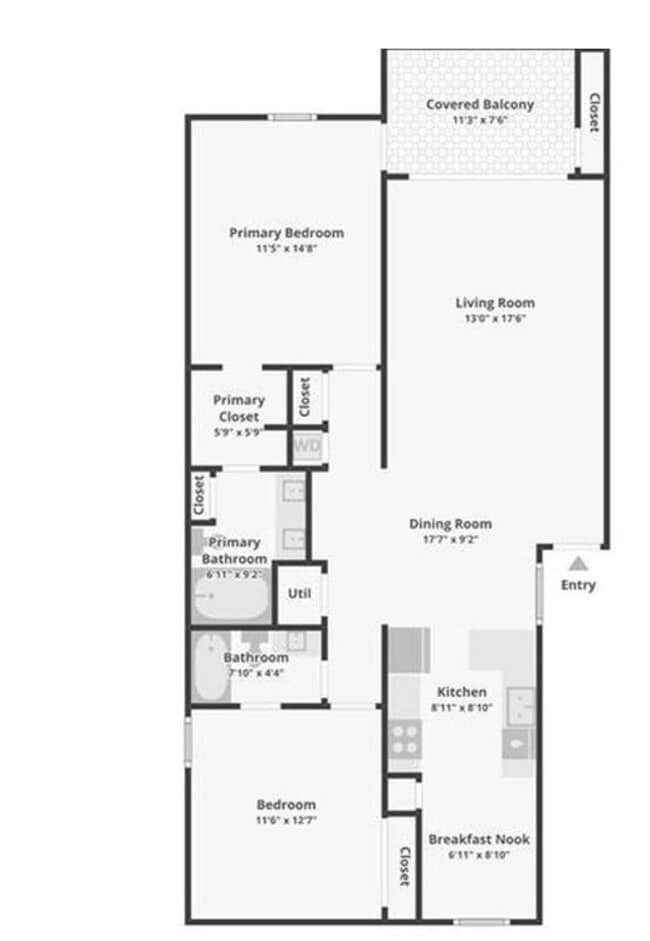 Building Photo - 7300 Sunshine Skyway Ln S Unit Apt 202