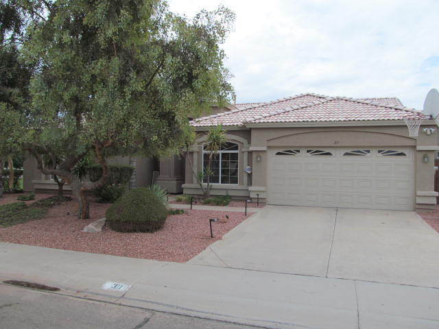 Tempe Stunner With All The Upgrades! - Tempe Stunner With All The Upgrades! Casa