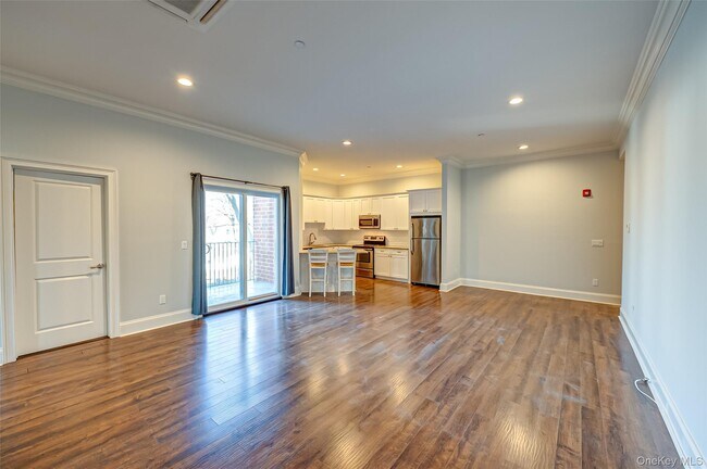 Photo - 2-2F Stewart Ave Unit 2F