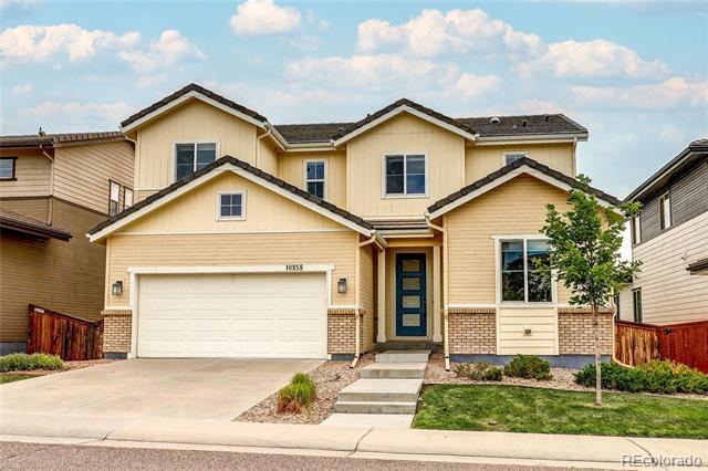 Building Photo - 10858 Touchstone Loop Rental