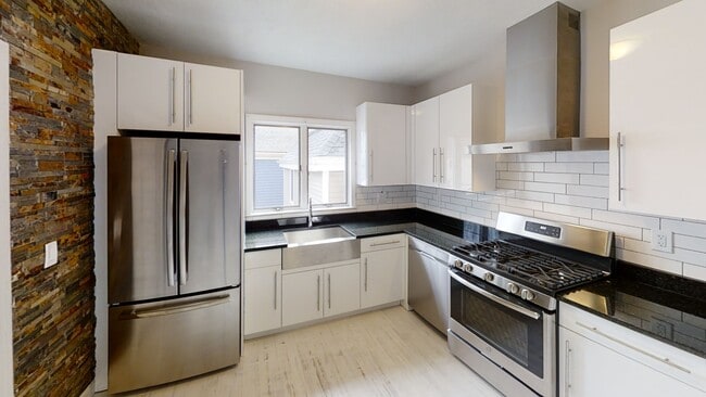 11 Partridge Ave Unidad 2