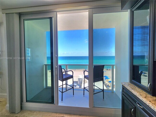 Photo - 3505 S Ocean Dr Unit 412