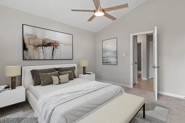 Photo - Build Equity While Leasing - Lease and Own...