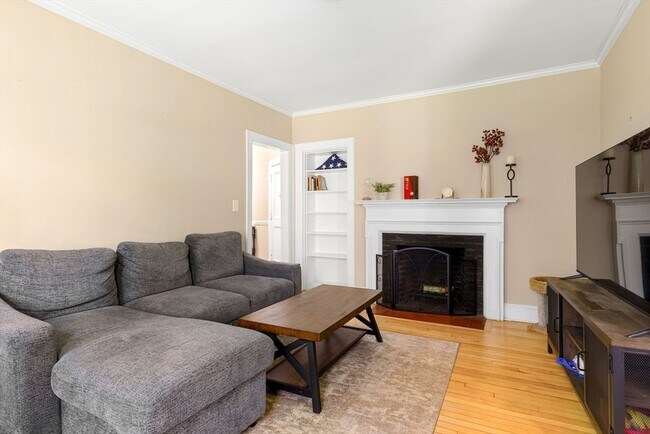 Photo - 21 Chauncy St Unit 21