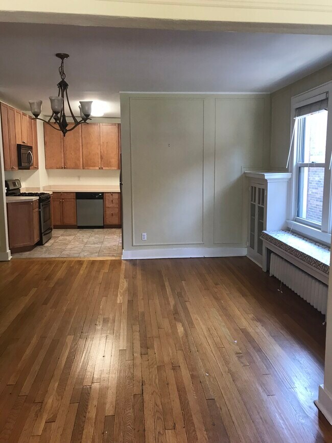 Photo - 1418 N Negley Ave Unit 1