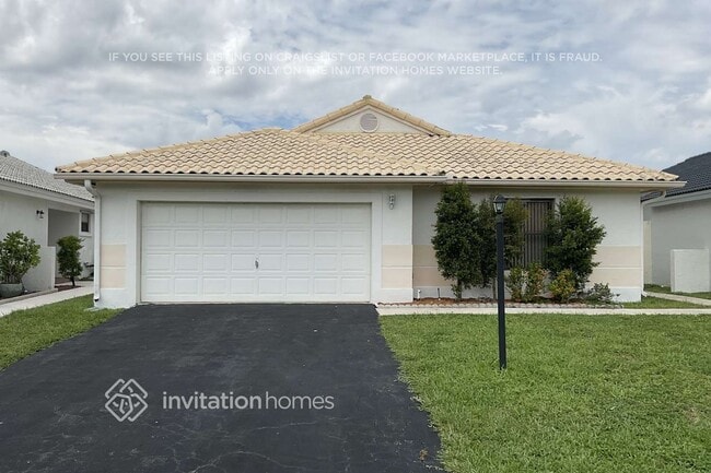 Building Photo - 15131 S Waterford Dr Rental