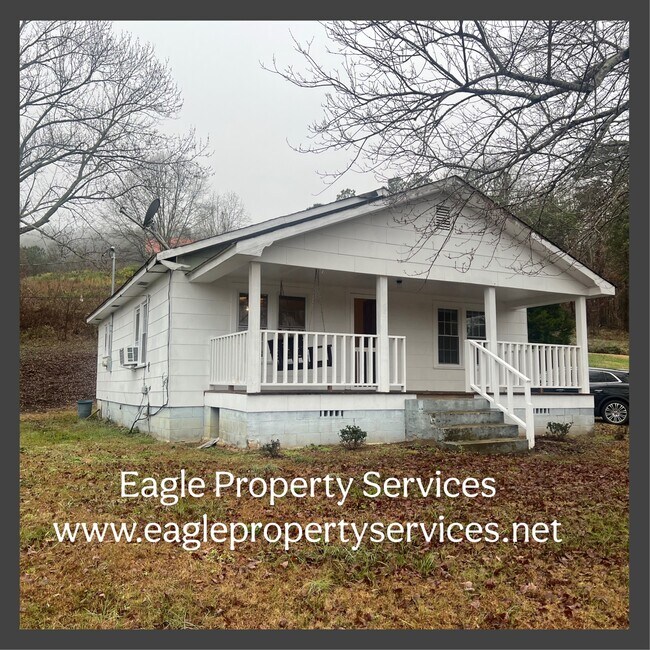 Photo - 236 Turvey Nichols Rd