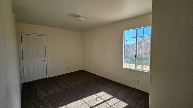 Photo - Two-Story 4BD Home with Central A/C, Fireplace & Oversized Yard