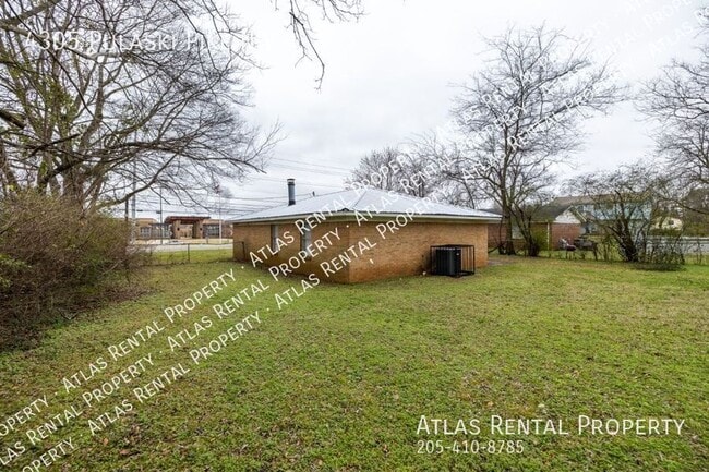 Photo - 4305 Pulaski Pike NW