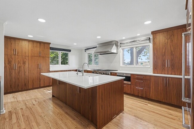 Photo - Beautifully Updated 4BR Home Blending Mid-Century Charm & Modern Comfort