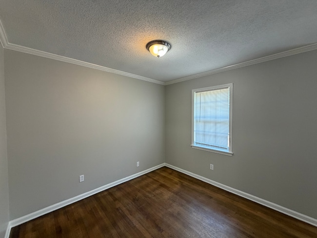 Photo - Charming 3BR/1.5BA Bartlett Area Home | Brick Fireplace, Tile Kitchen & Fenced Yard