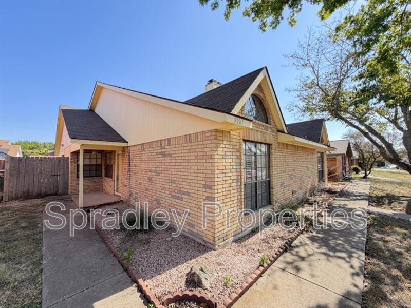 Photo - 5107 Canyon Creek Dr