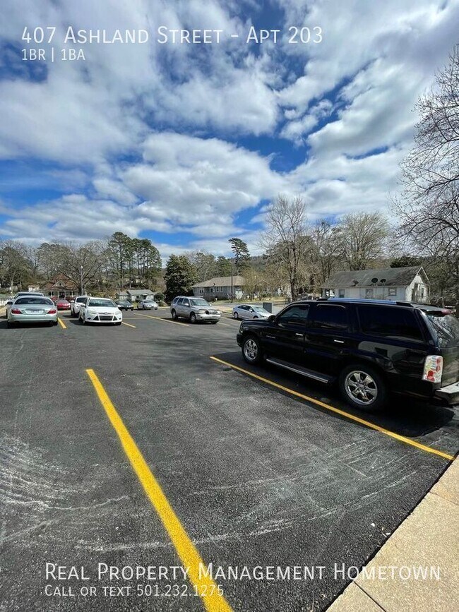 Photo - 407 Ashland St Unit Apt 203