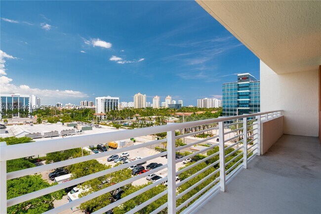Photo - 18800 NE 29th Ave Unit 701
