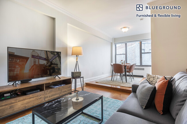 Building Photo - 10 Downing St Unit FL5-ID239 Rental