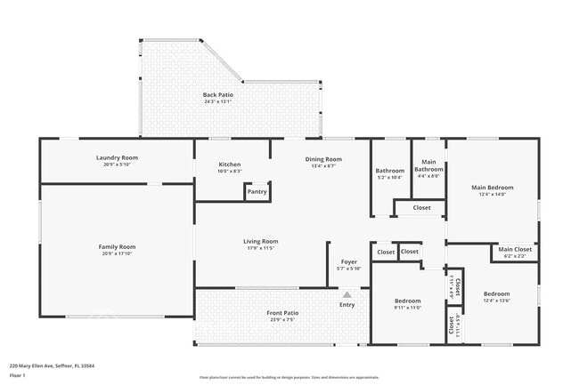 Photo - 220 Mary Ellen Ave