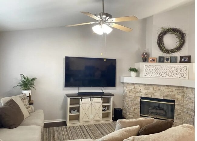Photo - 1617 Cloud Dance Ct