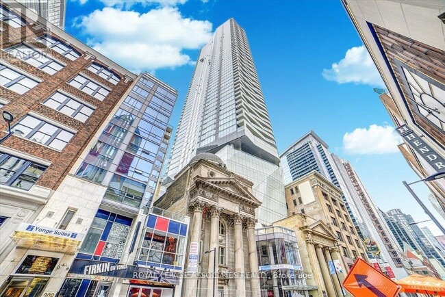 Photo - 197 Yonge St Unit 5214