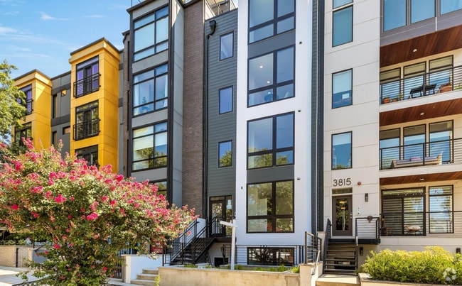 Building Photo - 3817 14th St NW Unit 102 Rental