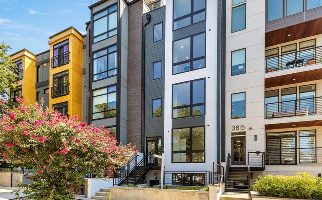 Photo - 3817 14th St NW Apartment Unit 102