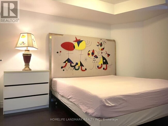 Photo - 60 Brian Harrison Way Unité 1510