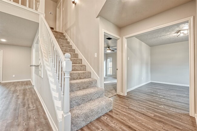 Photo - 3615 Highfalls Dr